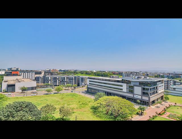 3 BEDROOM APARTMENT FOR SALE IN UMHLANGA RIDGE